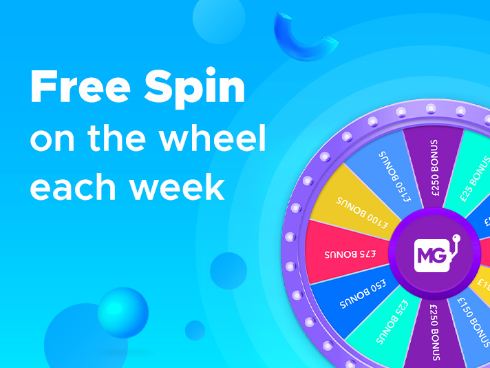 Casino Offers & Top Slots Promotions Online Mecca Games